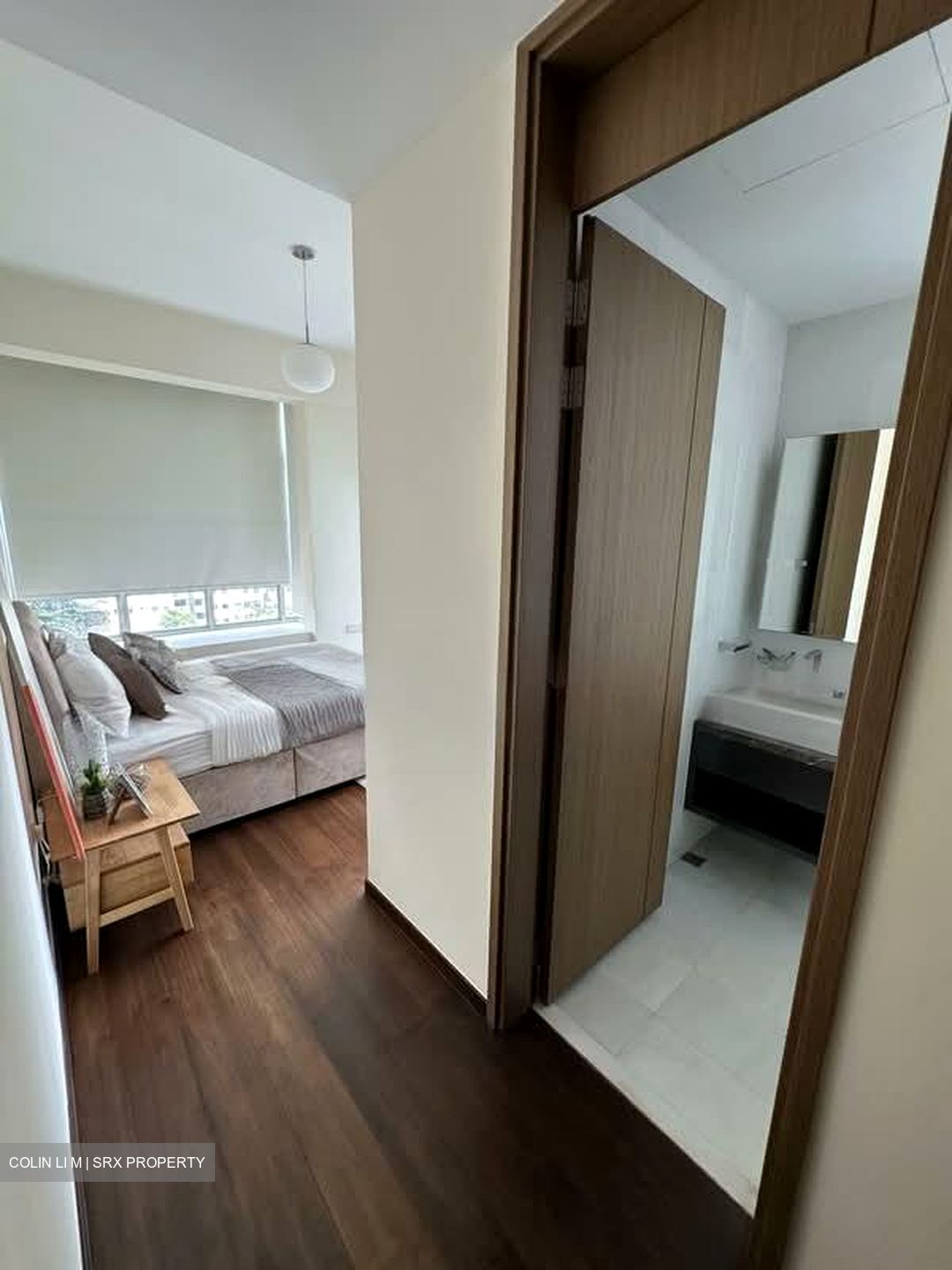 RESIDENCES AT EMERALD HILL (D9), Apartment #582237601
